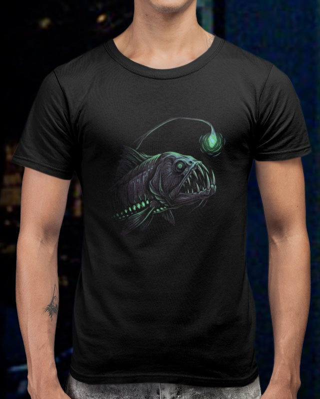 Viperfish Tee - Lure