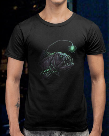 Viperfish Tee - Lure