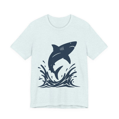 Shark Tee - Splash
