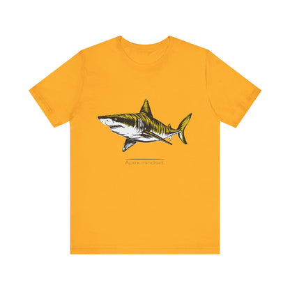 Tiger Shark Tee - Apex Mindset