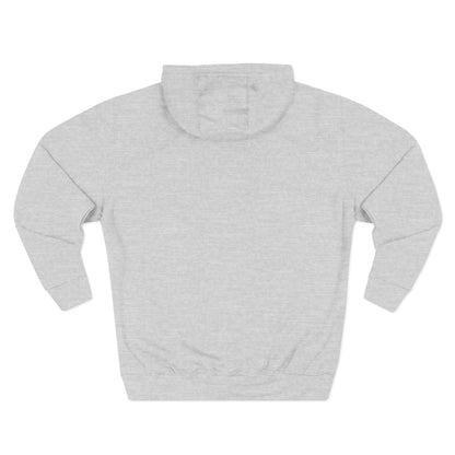 Dolphin Pullover Hoodie - Playful