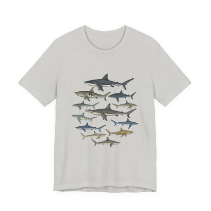 Shark Tee - Ocean's Twelve