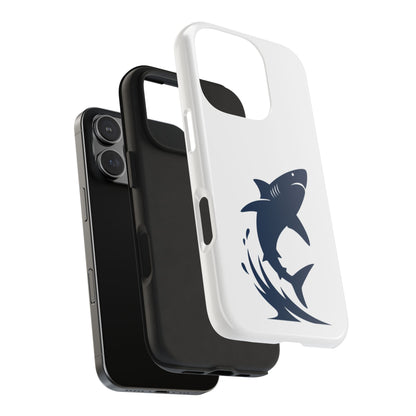 Shark Tough Phone Case - Breach