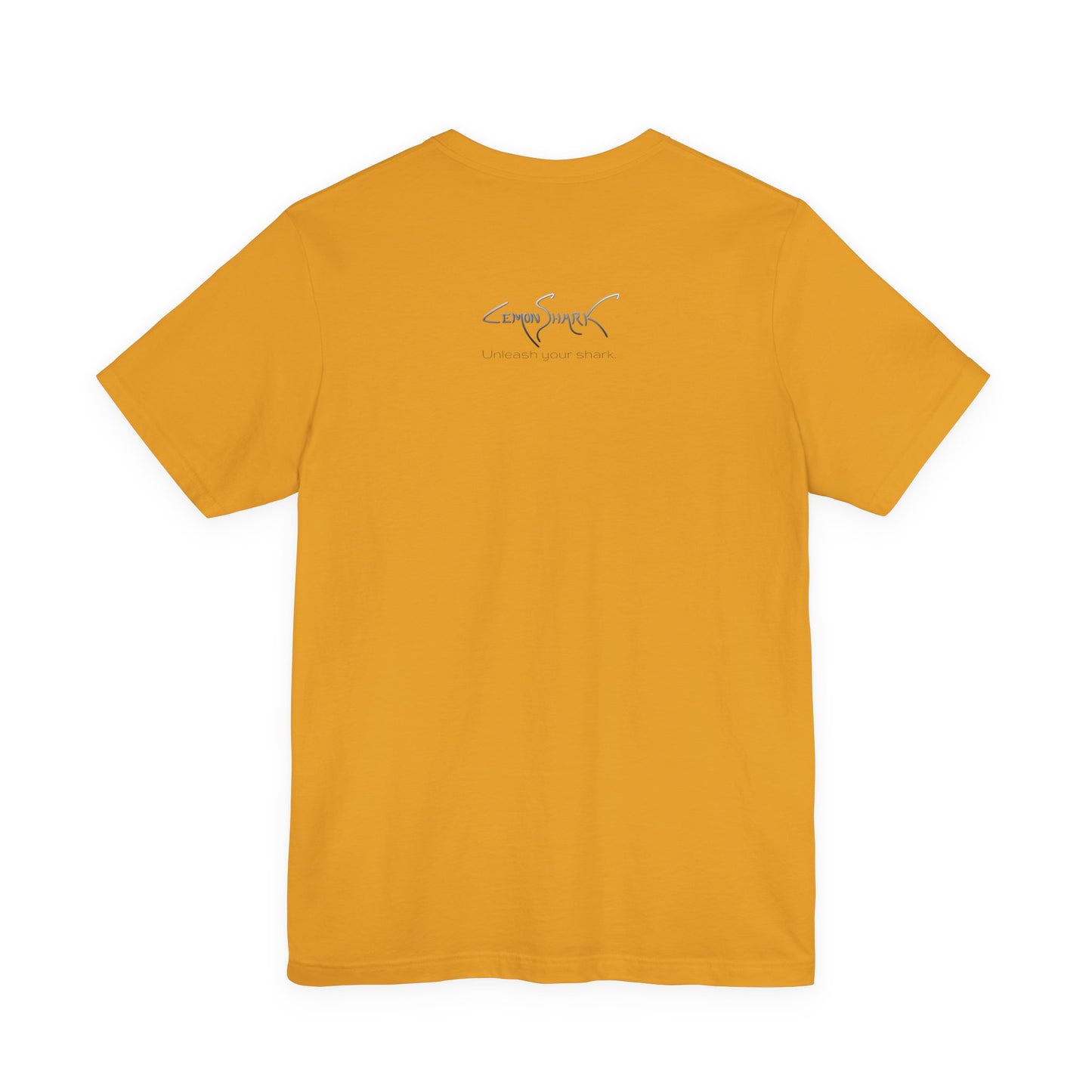 Shark Tee - Buffet Mentality