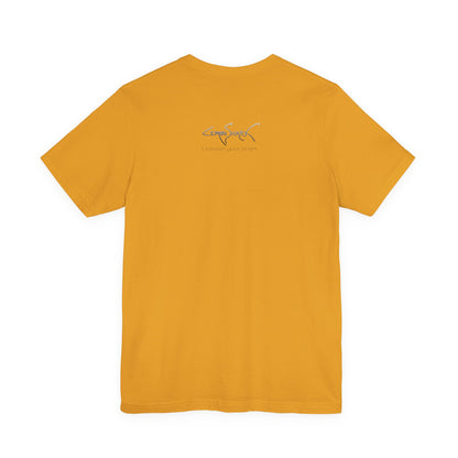Shark Tee - Buffet Mentality