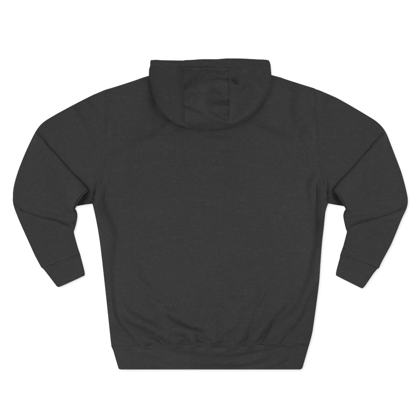 Octopus Pullover Hoodie - Happy