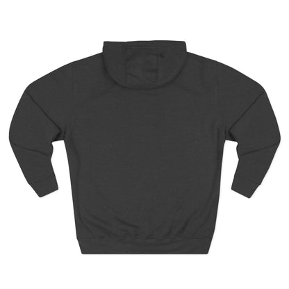 Octopus Pullover Hoodie - Happy