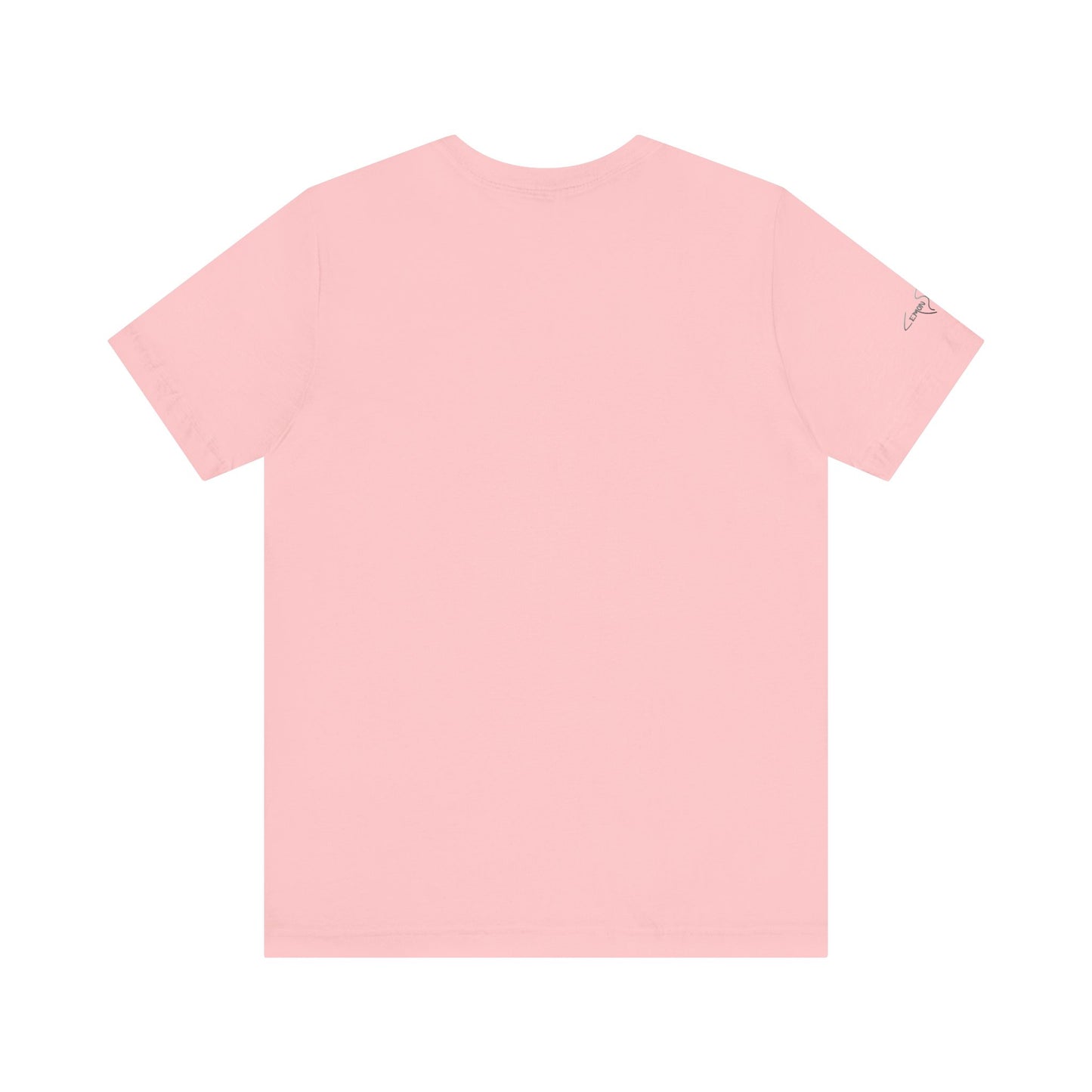 Great White Shark "Own your ocean" Graphic Unisex Jersey Tee