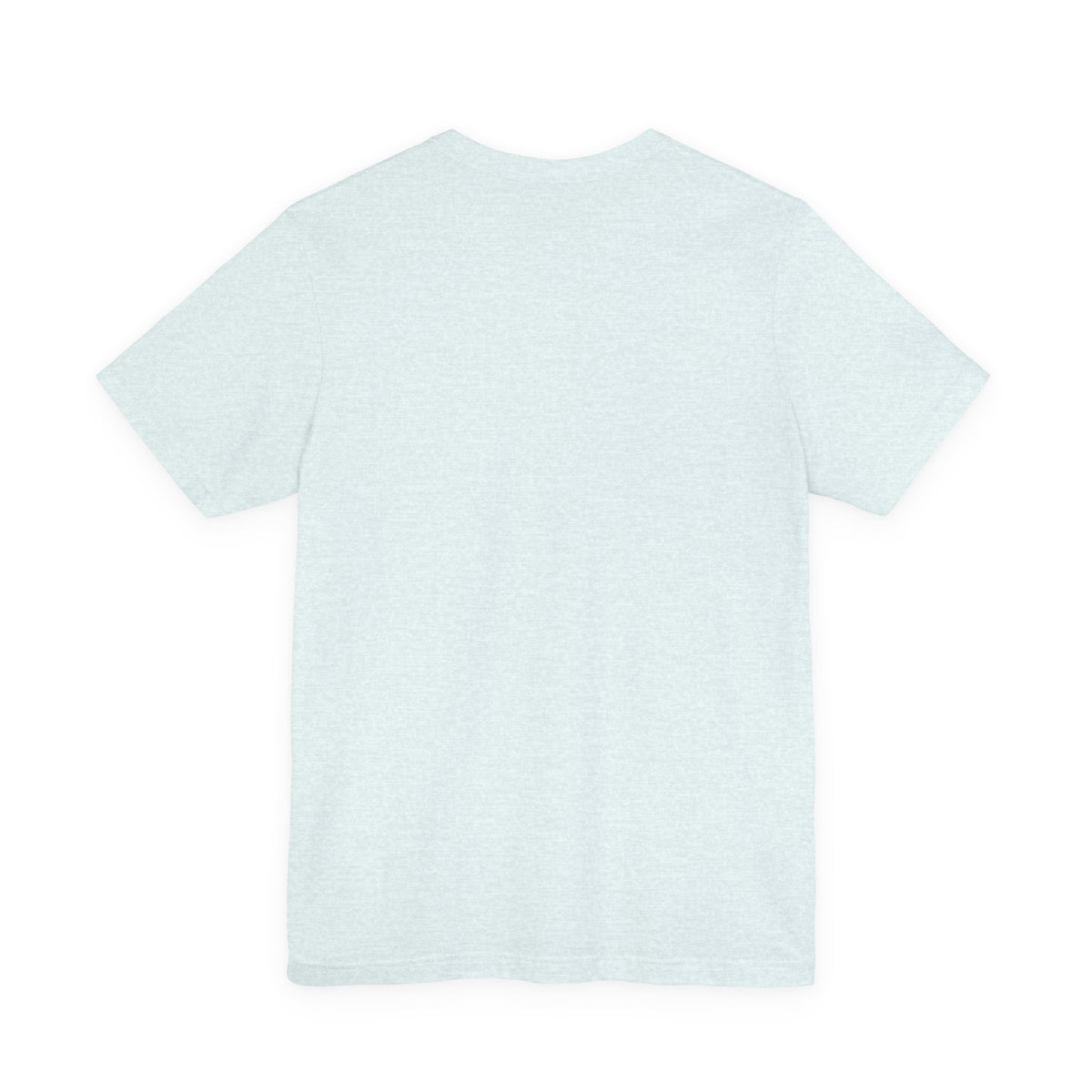 Manta Ray Tee - "Stats"