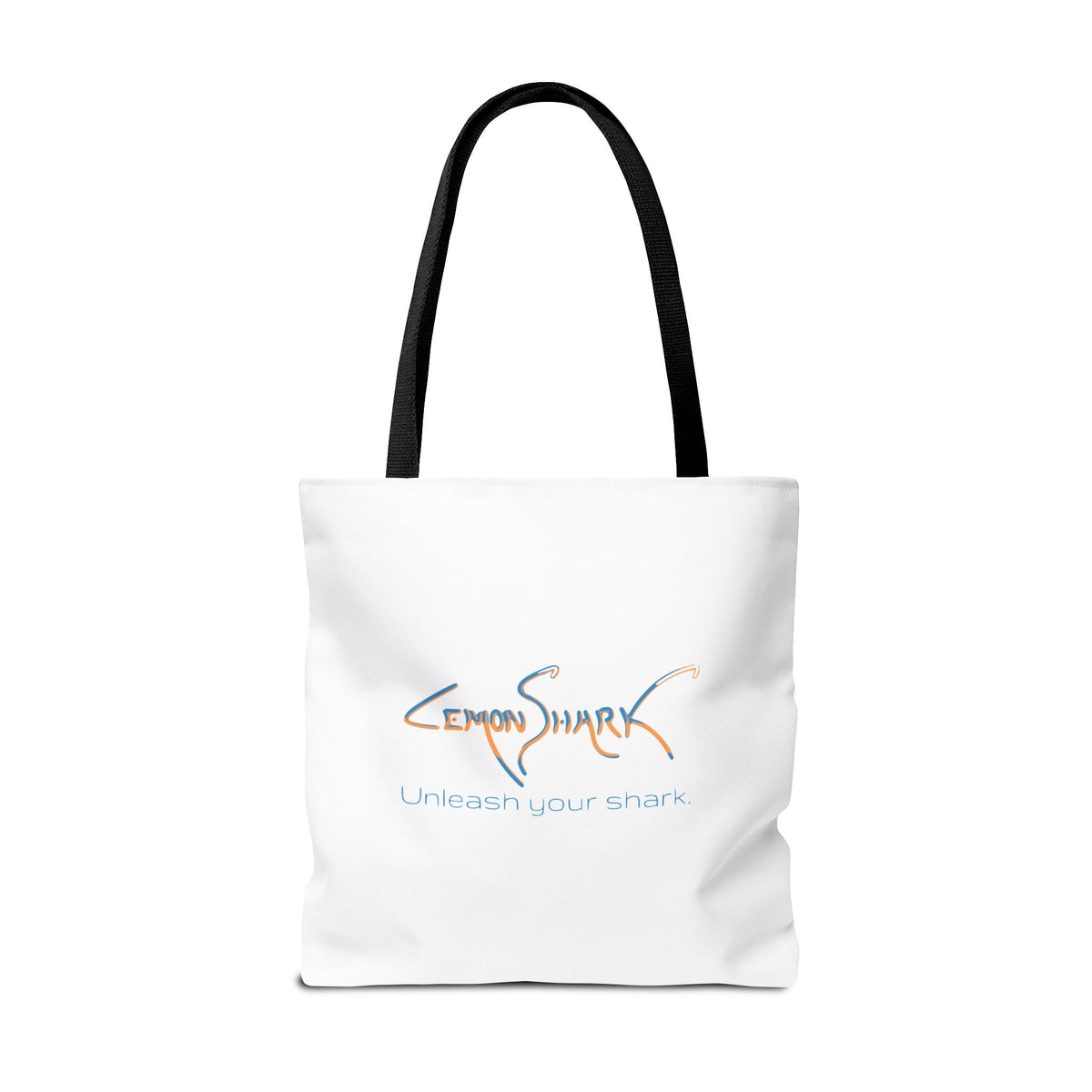 Surf Tote Bag - Silhouette