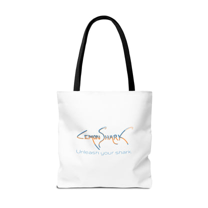 Surf Tote Bag - Silhouette