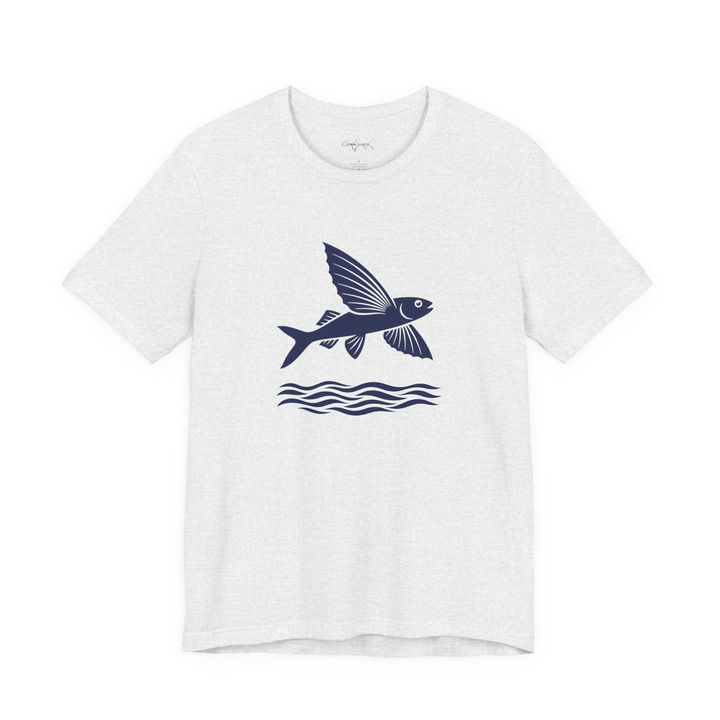 Flying Fish Tee – Flight