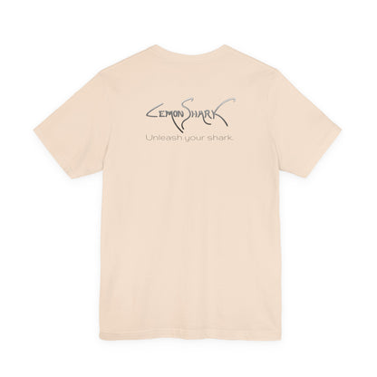 Shark Tee - Ocean's Eleven (with two Lemons)