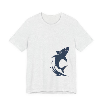 Shark Tee - Breach
