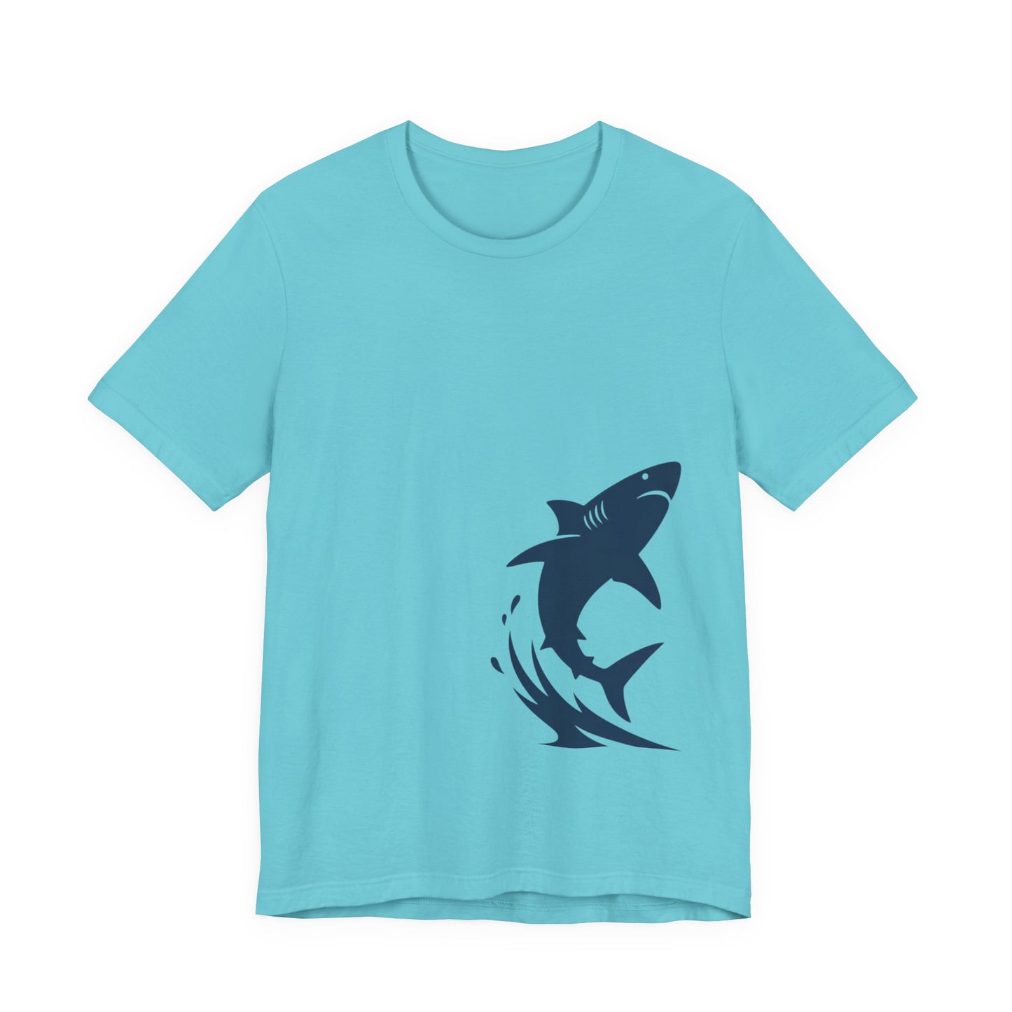 Shark Tee - Breach