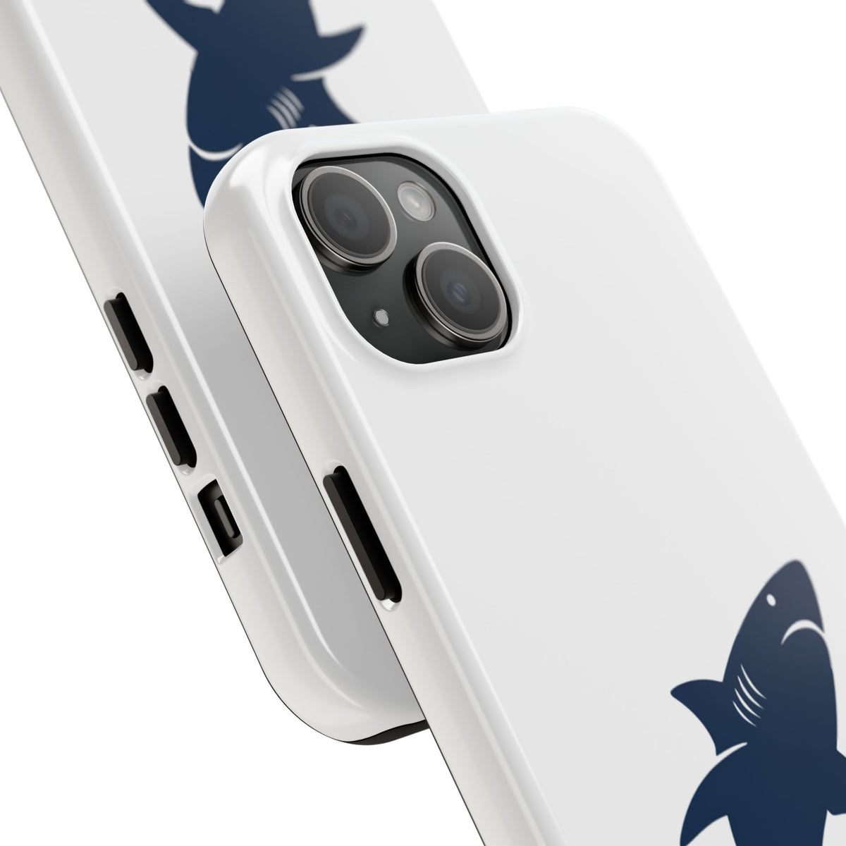 Shark Tough Phone Case - Breach