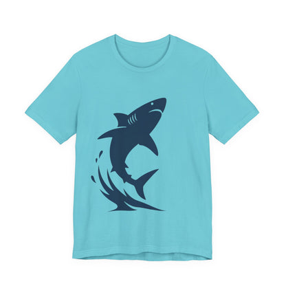Shark Tee - Breach
