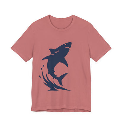 Shark Tee - Breach