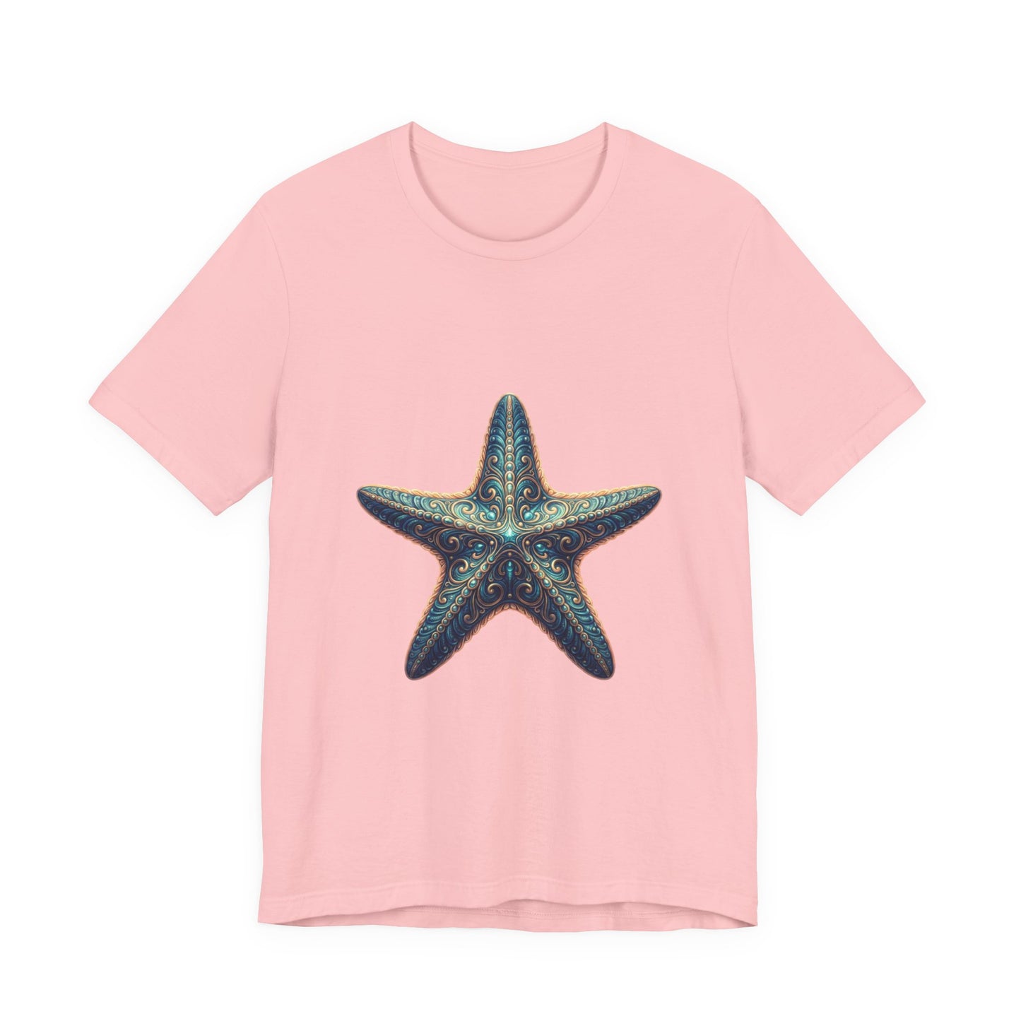 Starfish Tee — Star