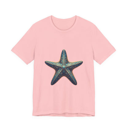 Starfish Tee — Star