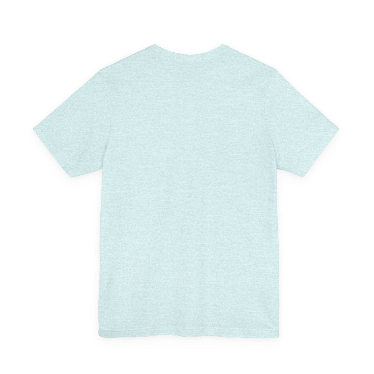 Manta Ray Tee - "Stats"
