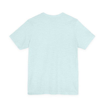 Manta Ray Tee - "Stats"