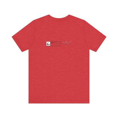 Lemon Shark Tee - Unleash Your Shark