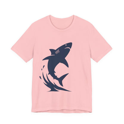 Shark Tee - Breach