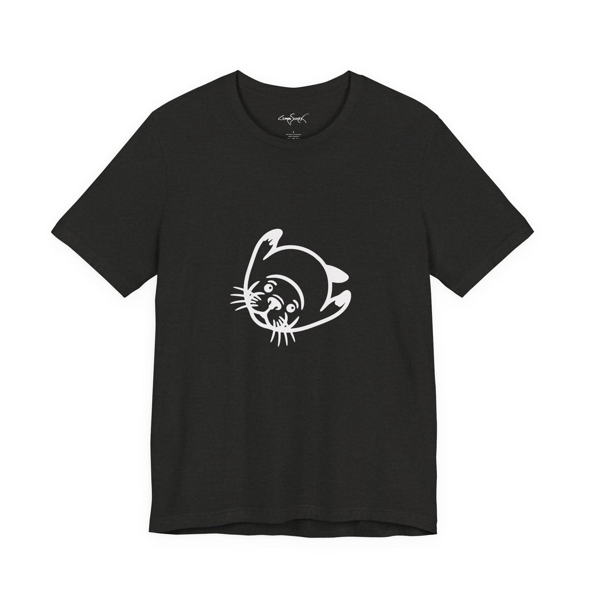Sea Lion Tee - Glide