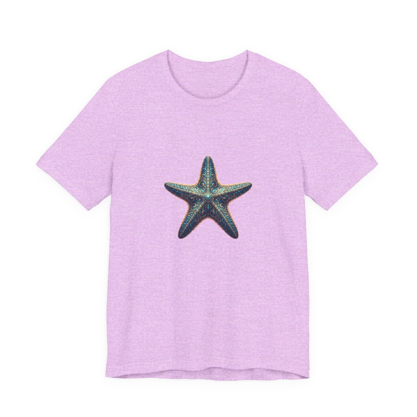 Starfish Tee — Star