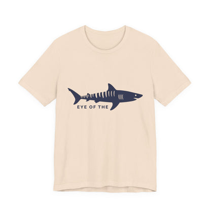 Shark Tee – "Eye of the Tiger"