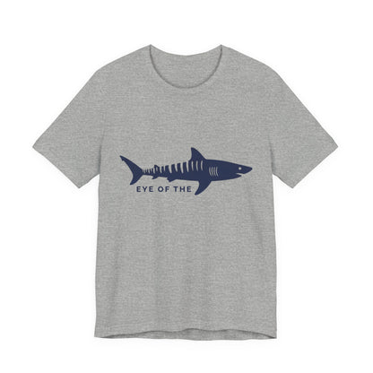 Shark Tee – "Eye of the Tiger"