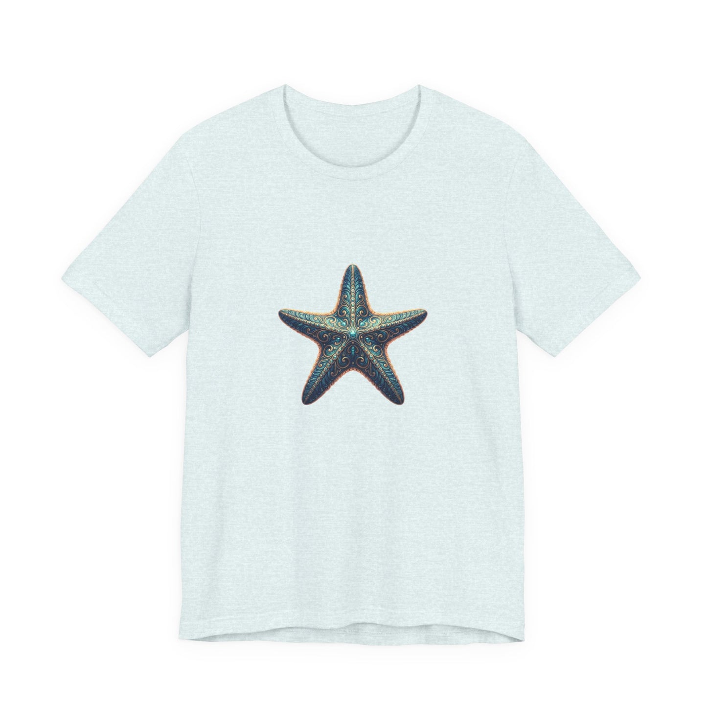 Starfish Tee — Star