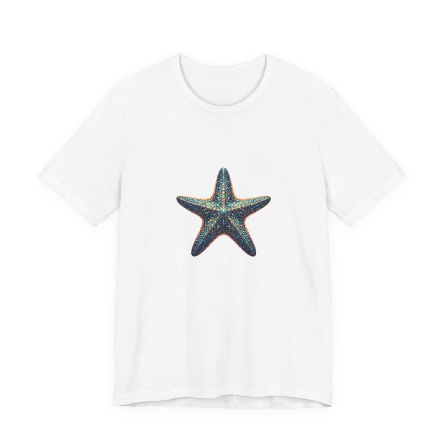 Starfish Tee — Star