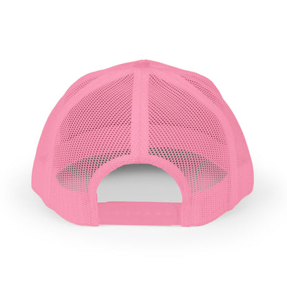Surfer Silhouette Snapback Hat