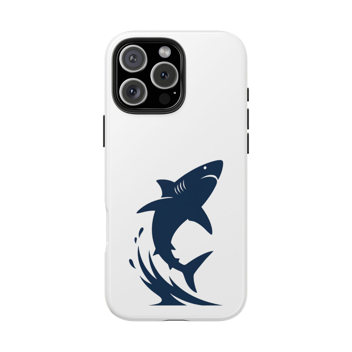 Shark Tough Phone Case - Breach