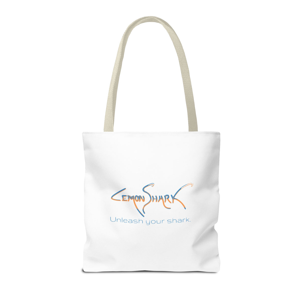 Surf Tote Bag - Silhouette