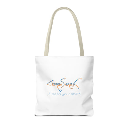 Surf Tote Bag - Silhouette