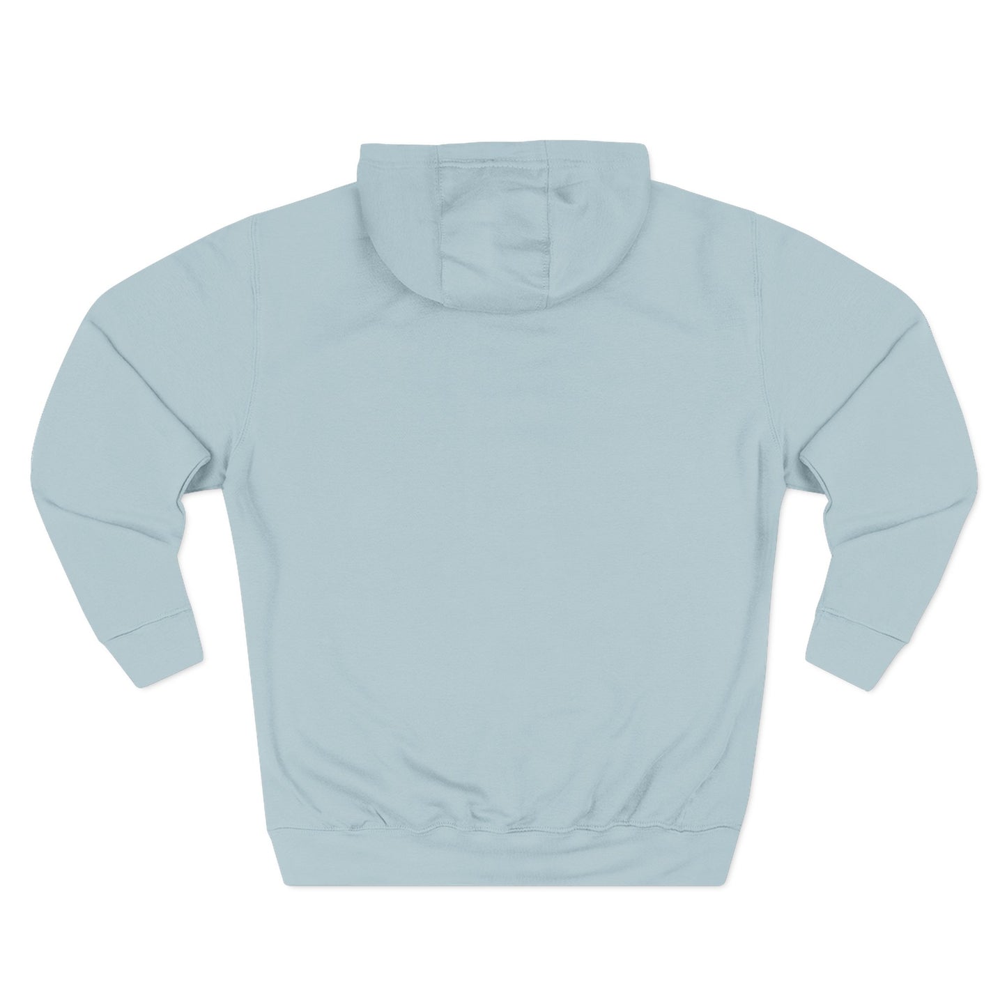 Seahorse Pullover Hoodie - Noble