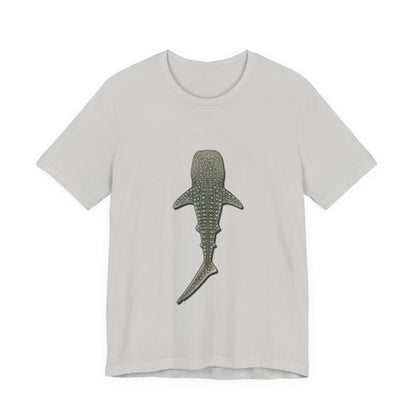 Shark Tee - Whale Shark Solo