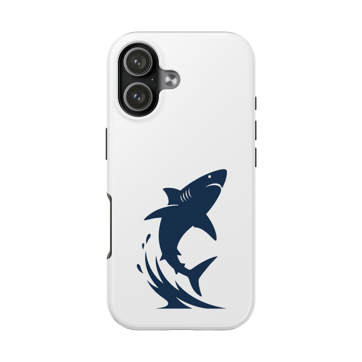 Shark Tough Phone Case - Breach