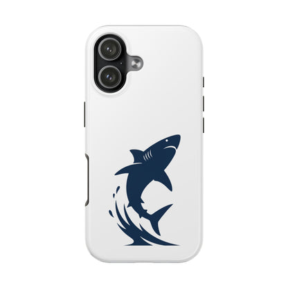 Shark Tough Phone Case - Breach