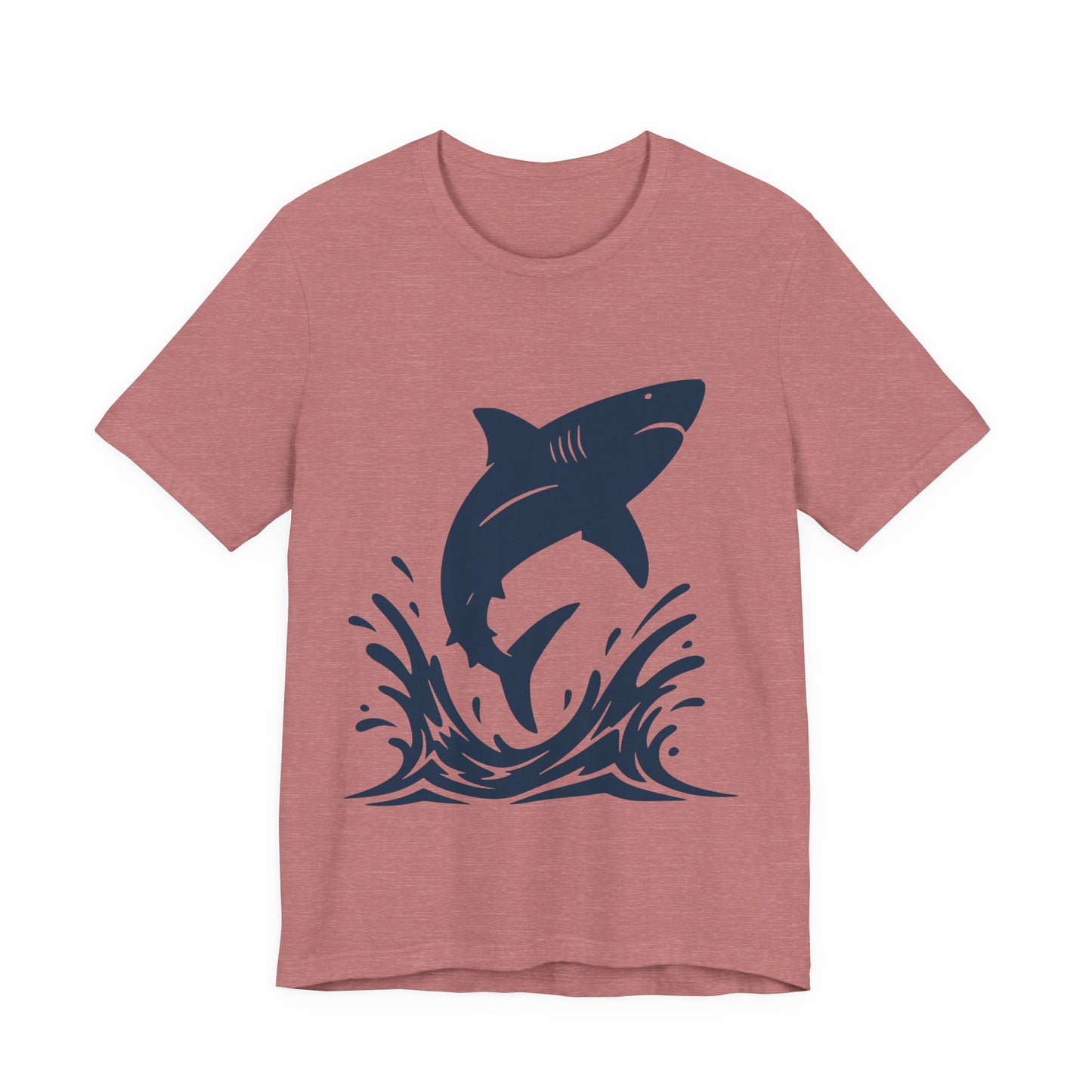 Shark Tee - Splash