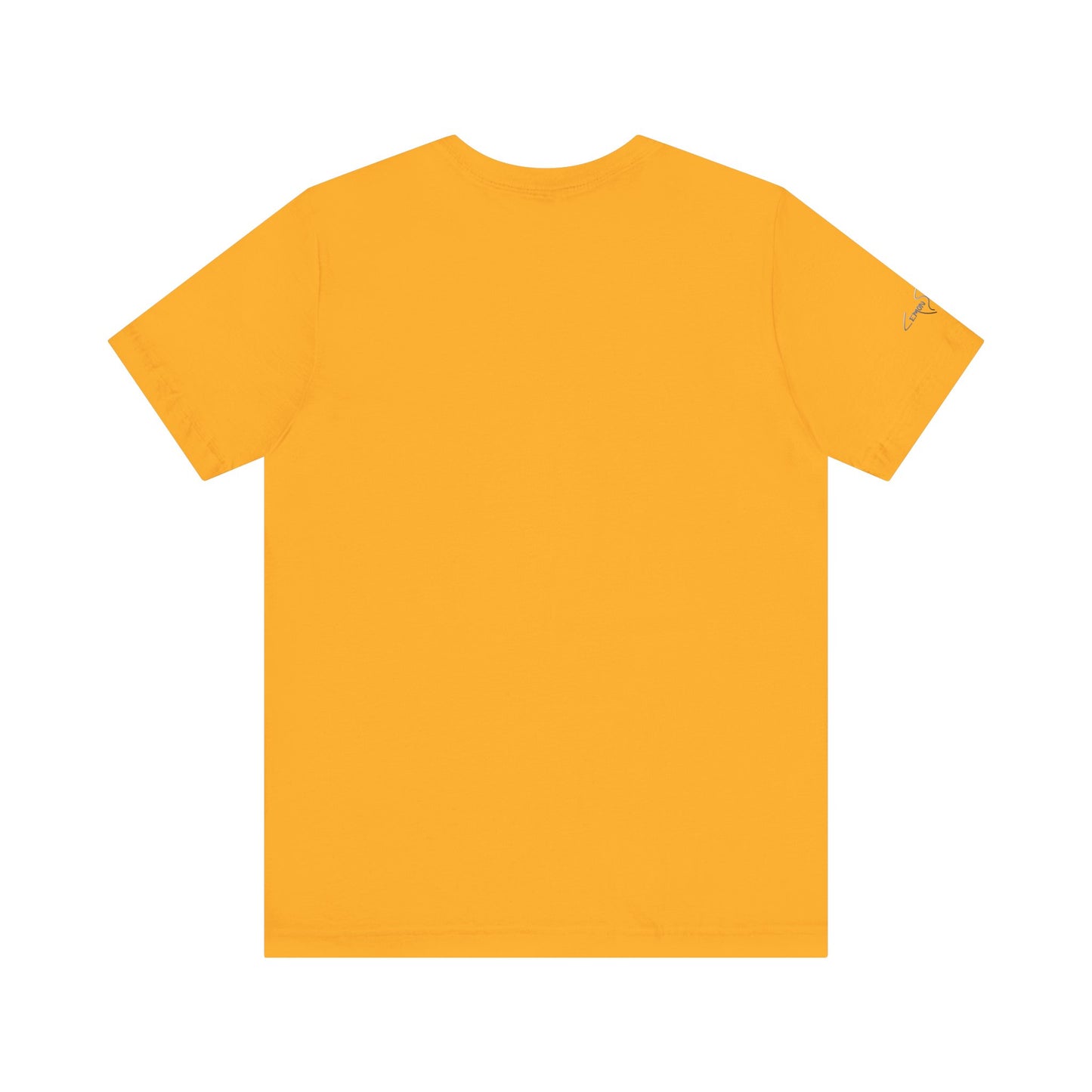 Great White Shark "Own your ocean" Graphic Unisex Jersey Tee