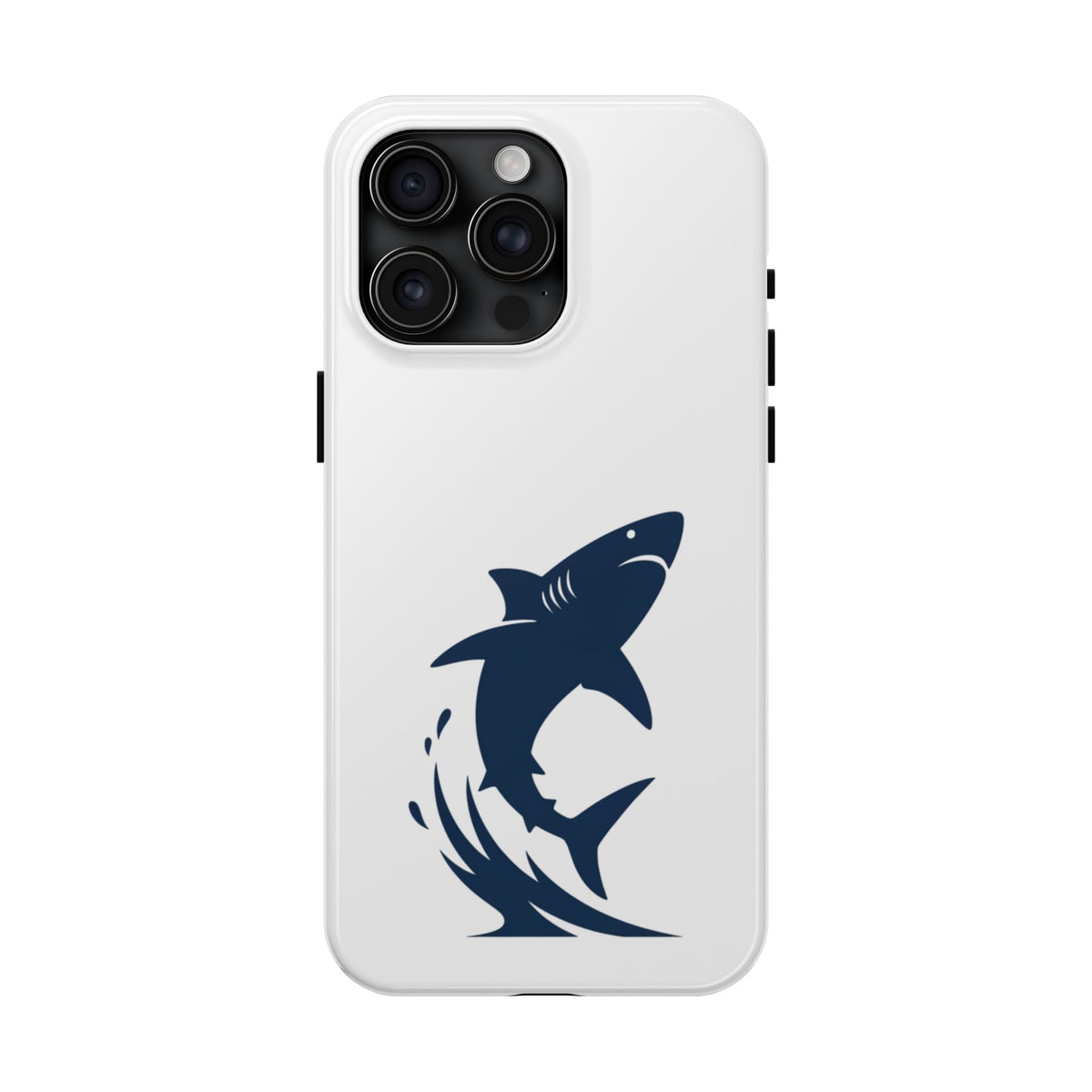 Shark Tough Phone Case - Breach