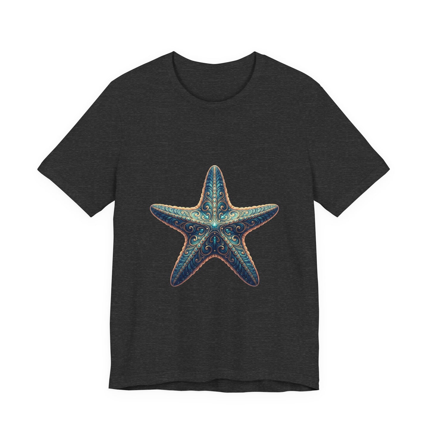 Starfish Tee — Star
