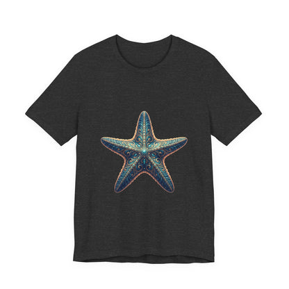 Starfish Tee — Star