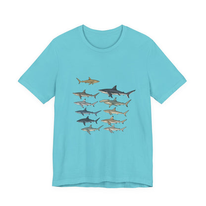 Shark Tee - Ocean's Eleven