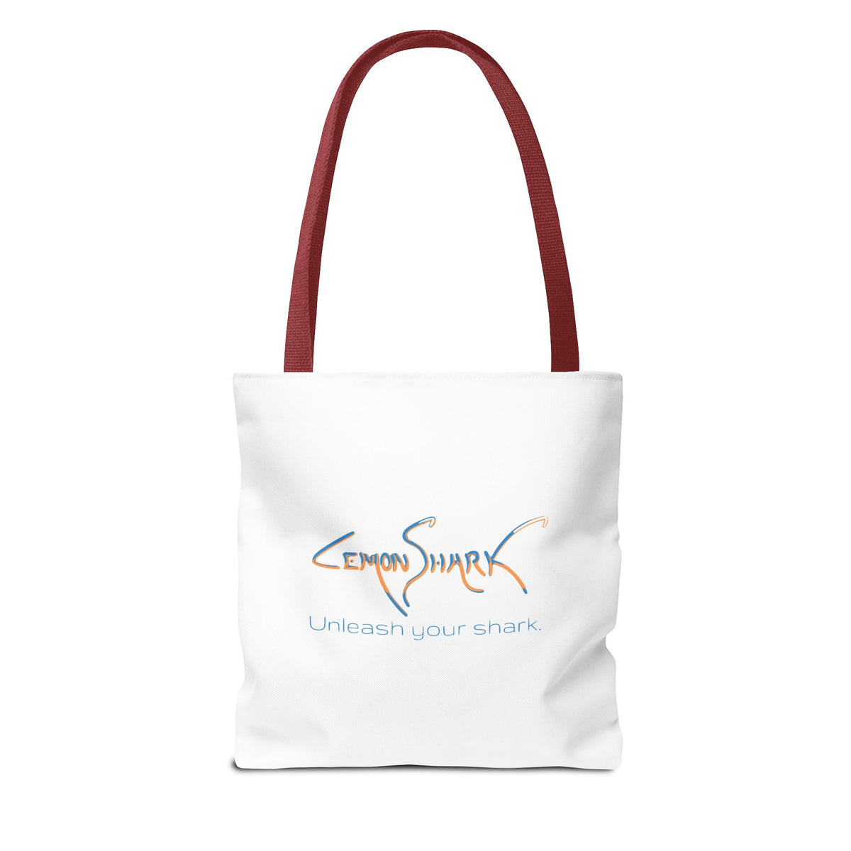 Surf Tote Bag - Silhouette