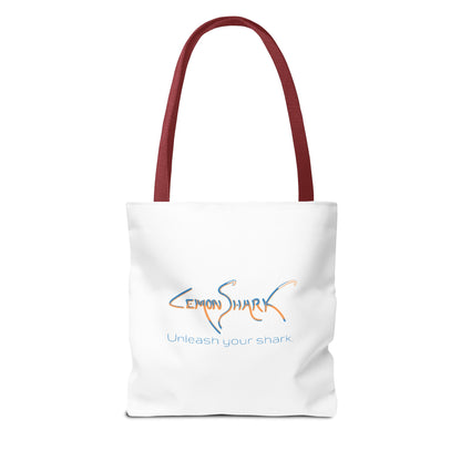 Surf Tote Bag - Silhouette